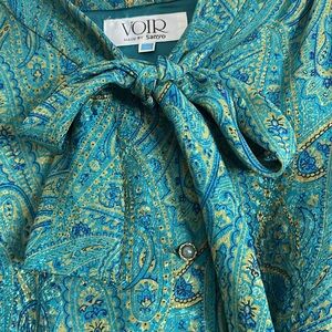 Vintage 80’s Dress